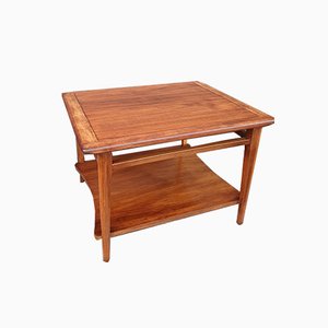 Oak Side Table by Mark Lane, 1961-UQL-868550