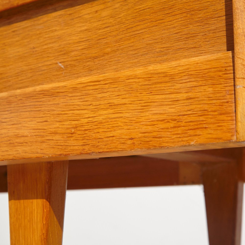 Oak Sideboard by Kurt Østervig for Kp Furniture, 1960s