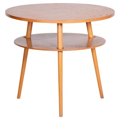 Oak Table, 1950s-WHY-1017859