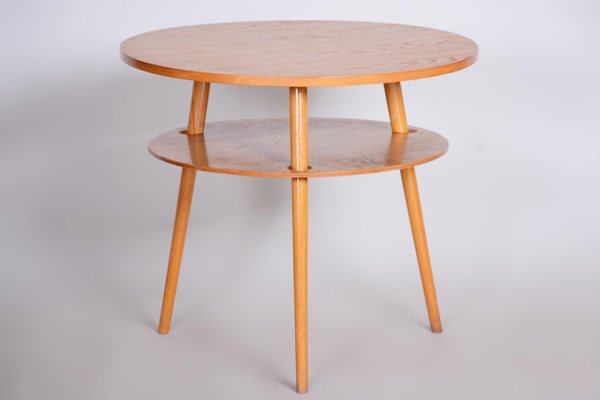 Oak Table, 1950s-WHY-1017859