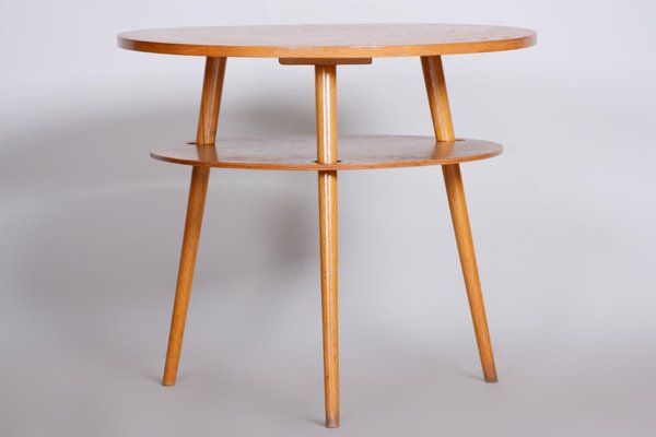 Oak Table, 1950s-WHY-1017859