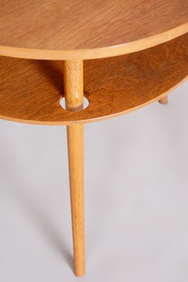 Oak Table, 1950s-WHY-1017859