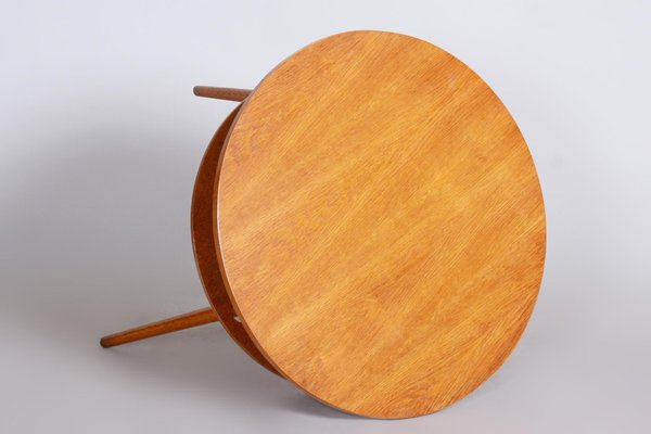 Oak Table, 1950s-WHY-1017859