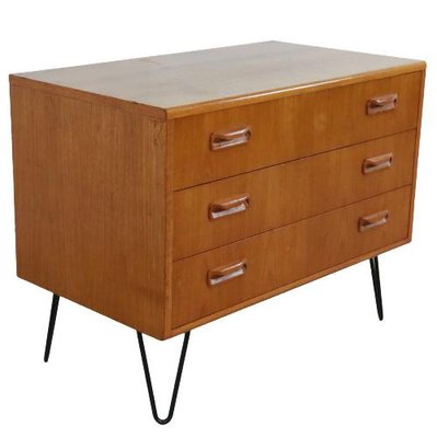 Oakworth Chest of Drawers from G-Plan-FYZ-1322461