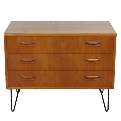 Oakworth Chest of Drawers from G-Plan-FYZ-1322461