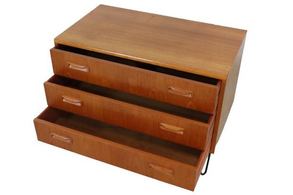 Oakworth Chest of Drawers from G-Plan-FYZ-1322461