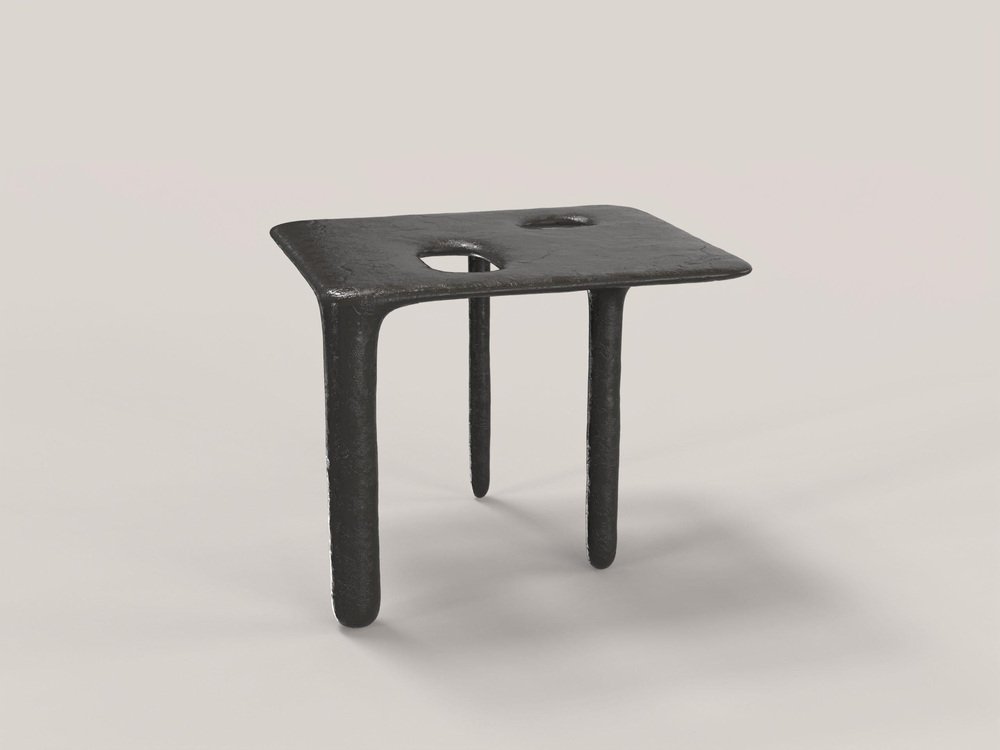 Oasi V1 Low Table by Edizione Limitata