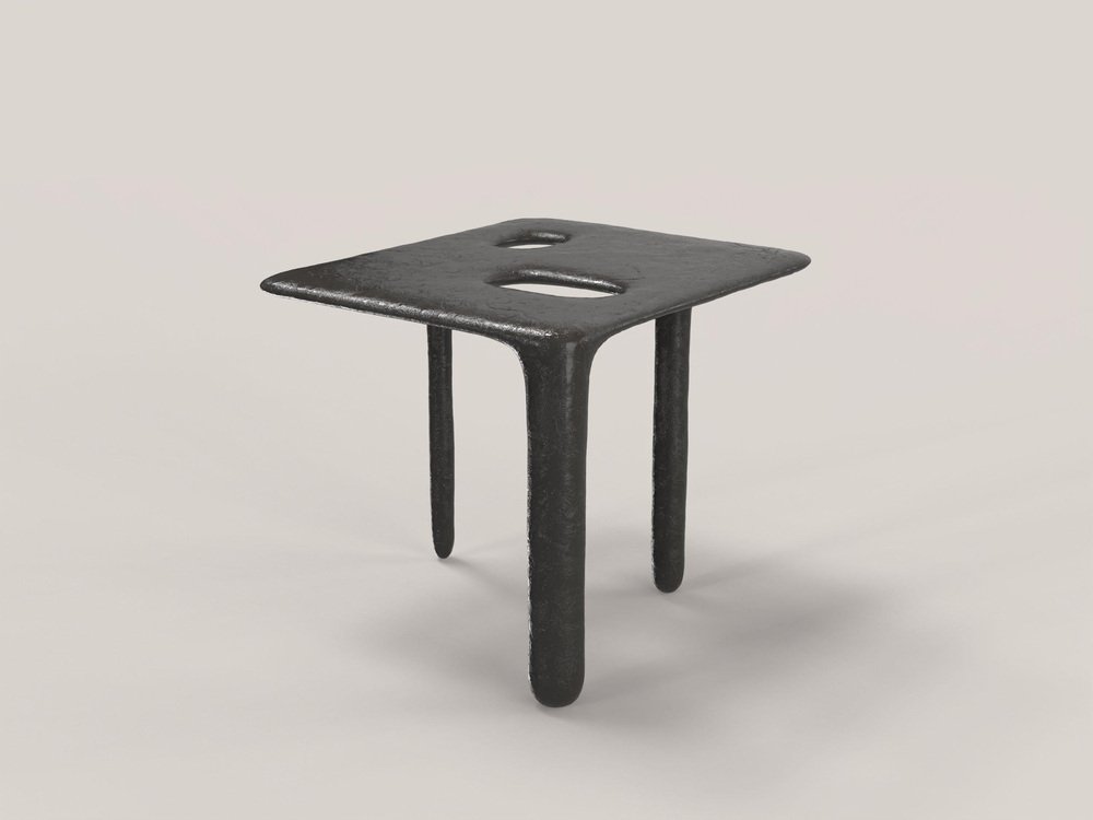 Oasi V1 Low Table by Edizione Limitata