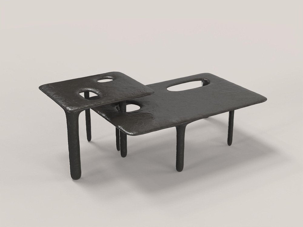 Oasi V1 Low Table by Edizione Limitata