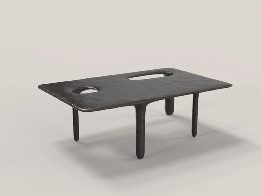 Oasi V2 Low Table by Edizione Limitata