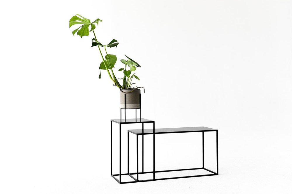 Object 008 Console Table by NG Design