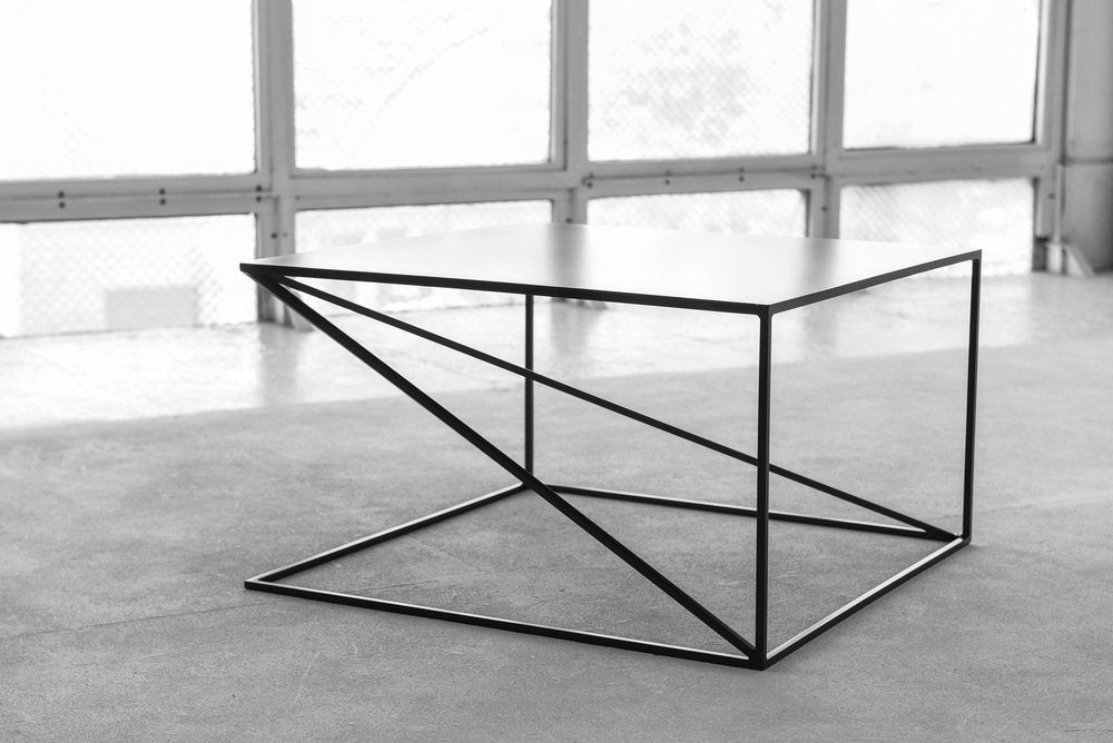 Object 012 Coffee Table by NG Design