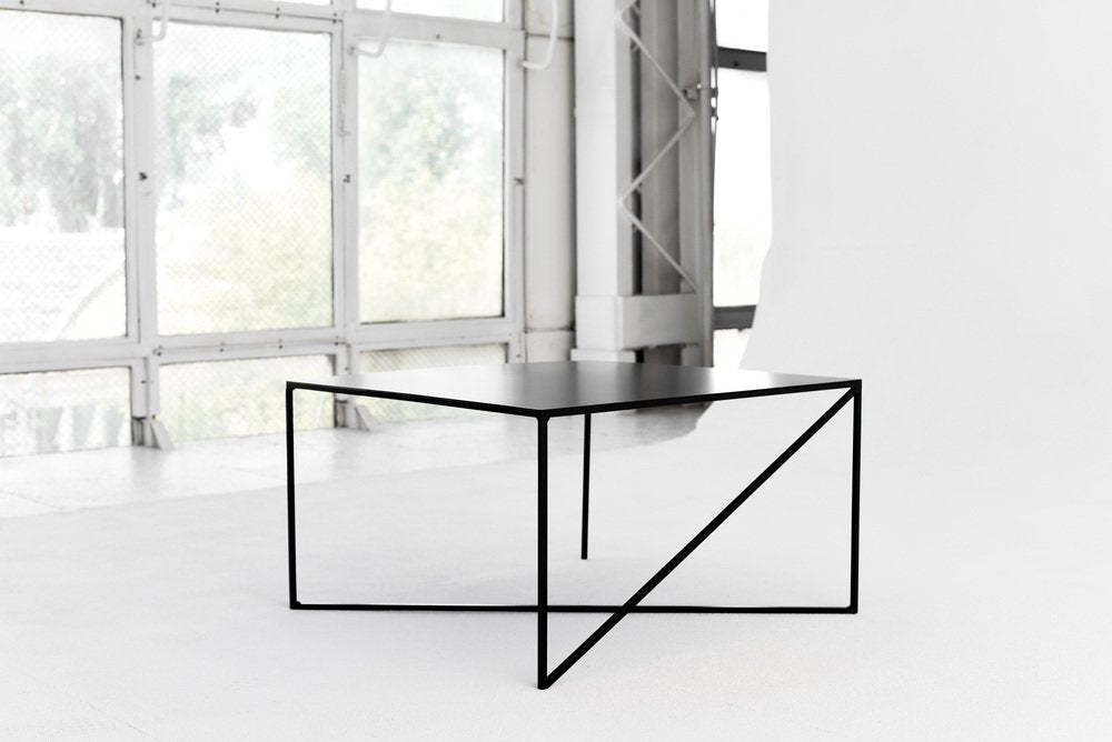 Object 013 Center Table by NG Design