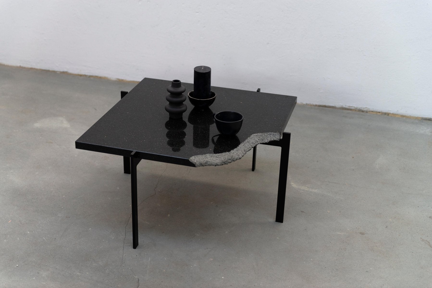 Object 020 Center Table by NG Design