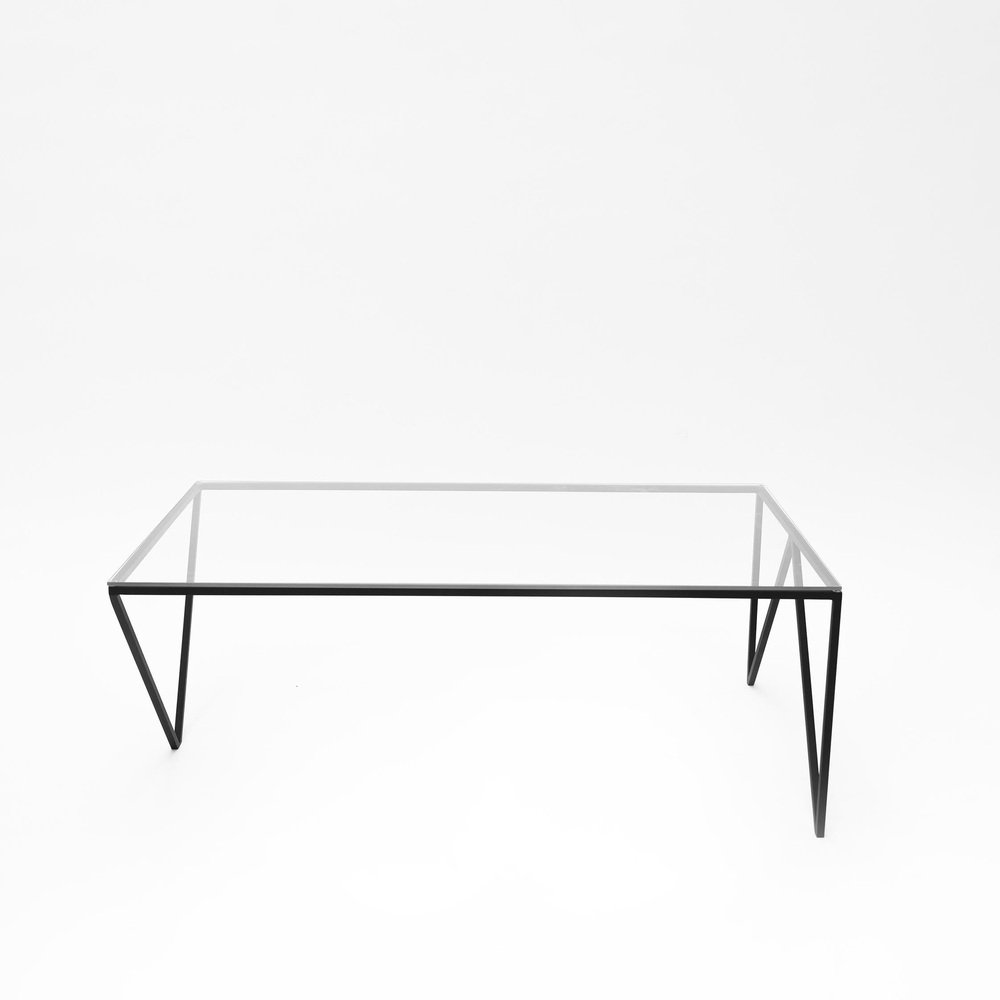 Object 037 Coffee Table by NG Design