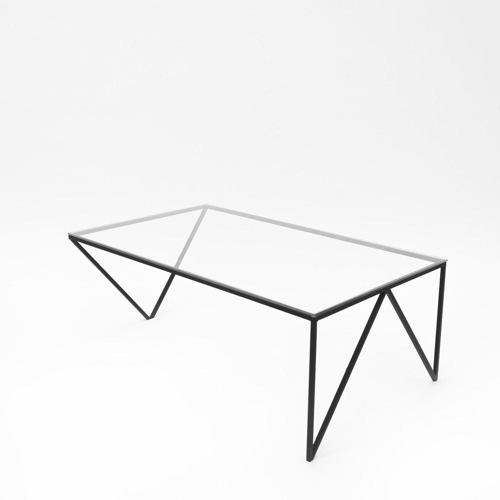 Object 037 Coffee Table by NG Design