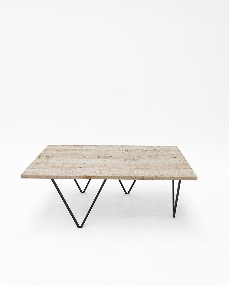 Object 040 Center Table by NG Design