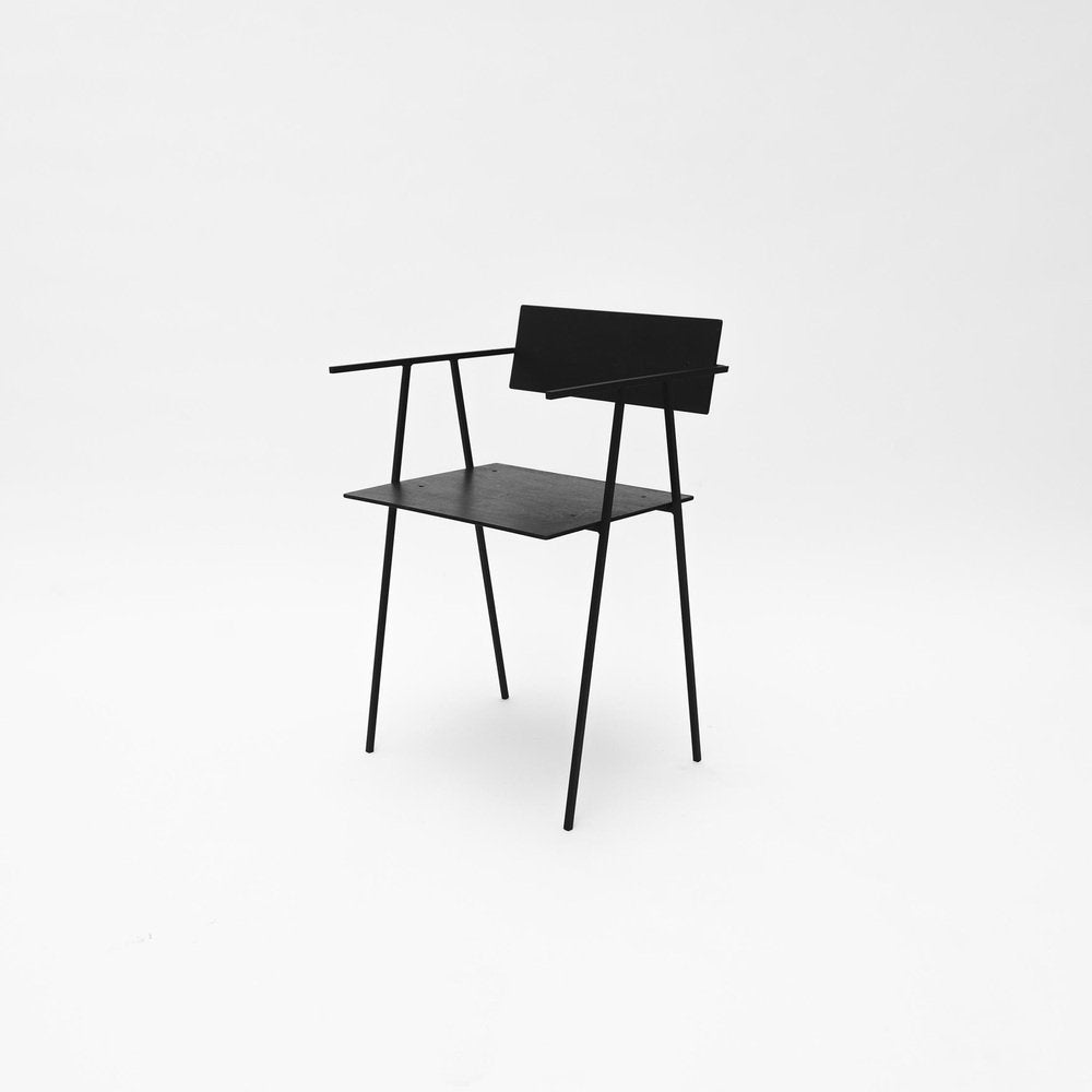 Object 044 Chair by NG Design