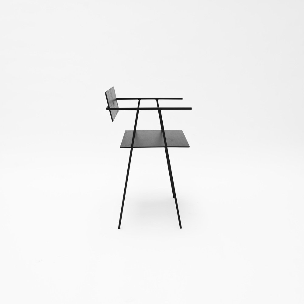 Object 044 Chair by NG Design