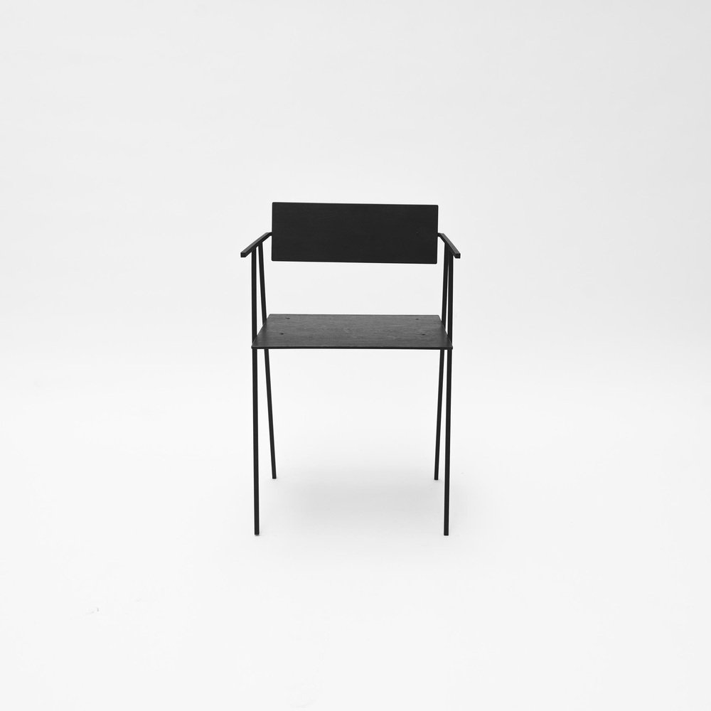 Object 044 Chair by NG Design