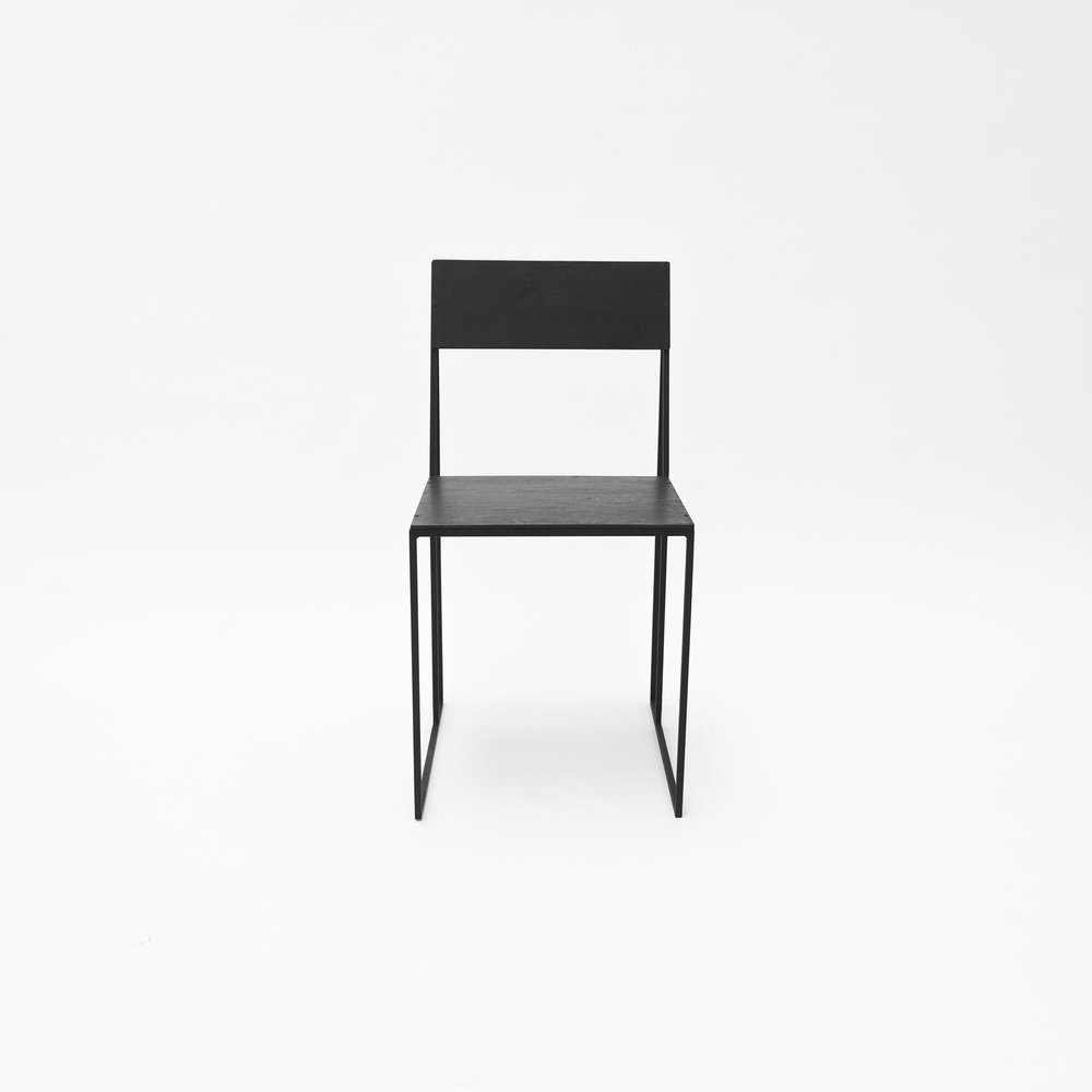 Object 045 Chair by NG Design