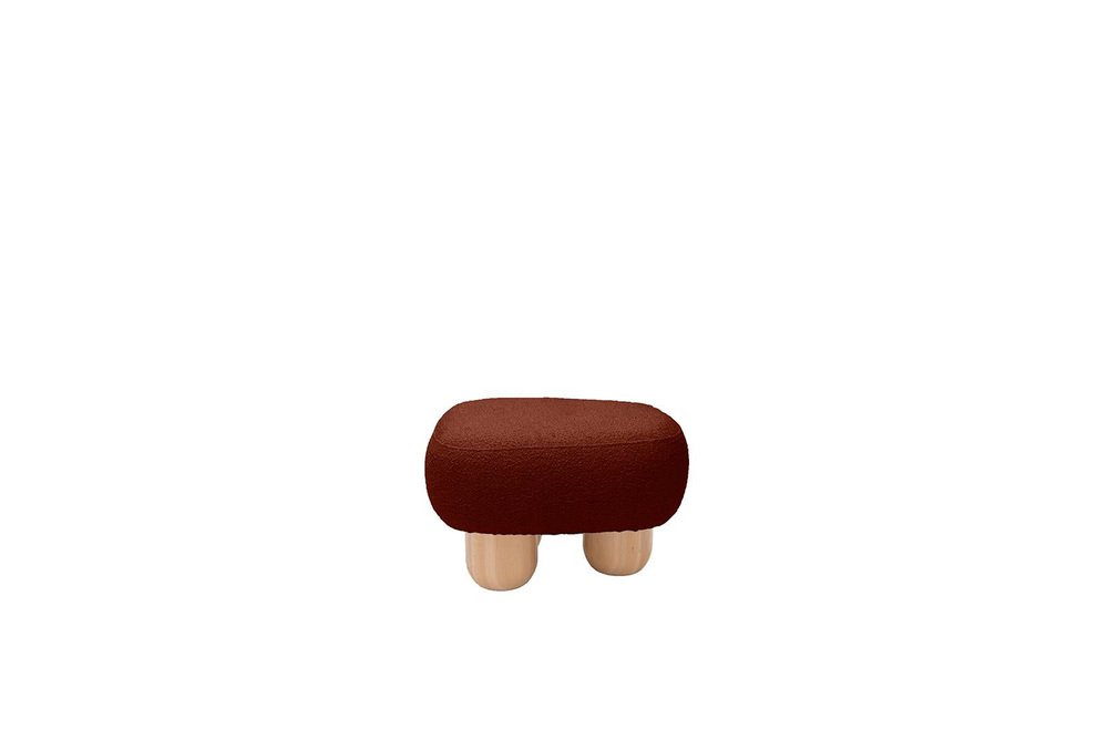 Object 049 Brick Pouf by NG Design