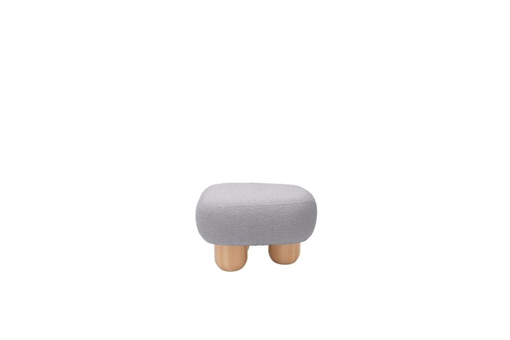 Object 049 Brick Pouf by NG Design