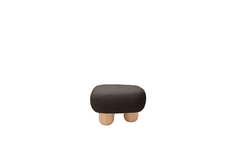 Object 049 Brick Pouf by NG Design