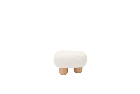 Object 049 Pearl Pouf by NG Design