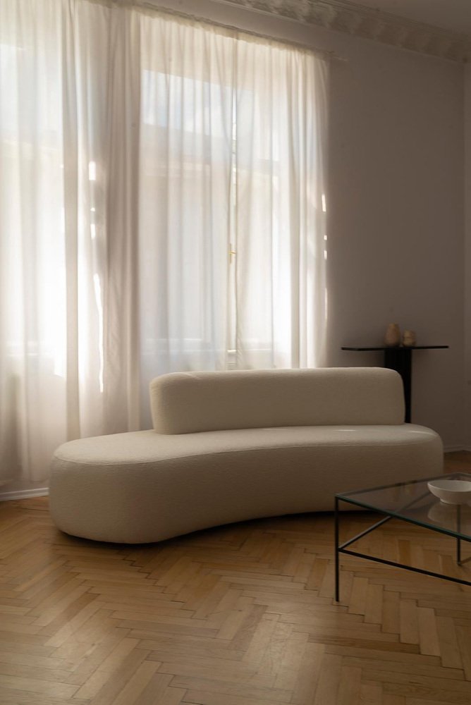 Object 050 Sofa by Ng Design