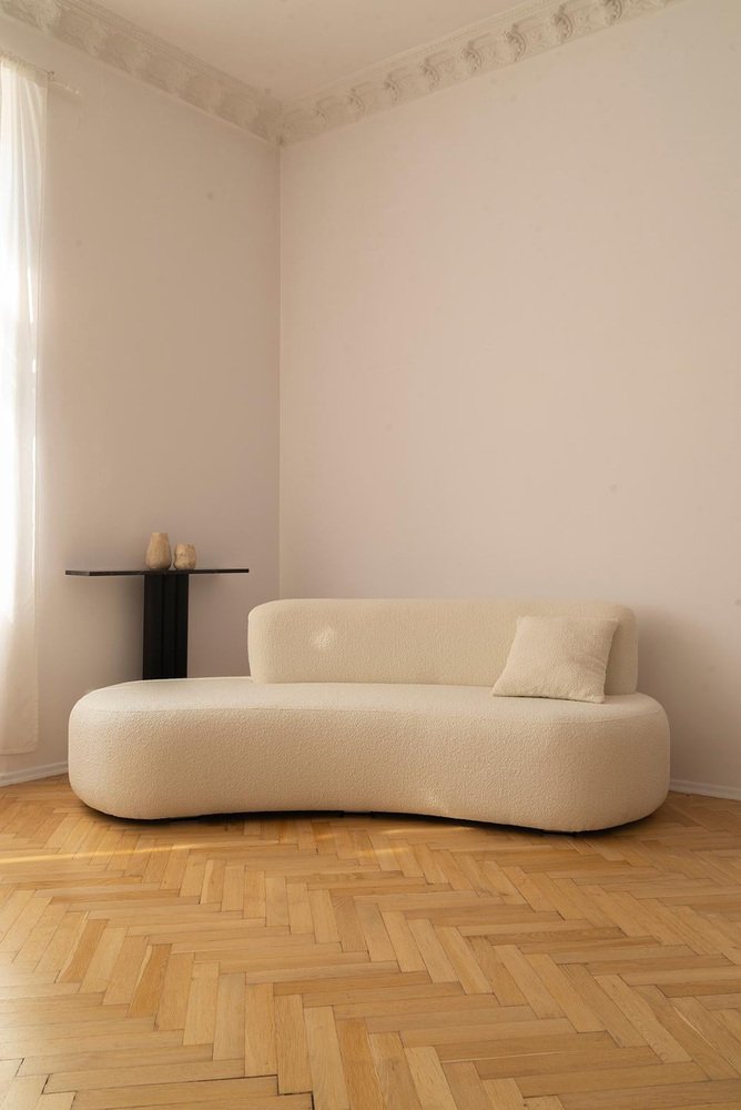 Object 050 Sofa by Ng Design