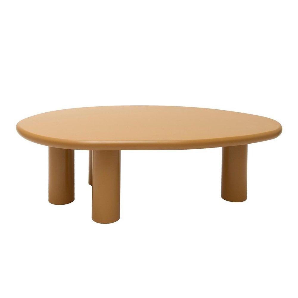 Object 060 MDF Coffee Table by NG Design