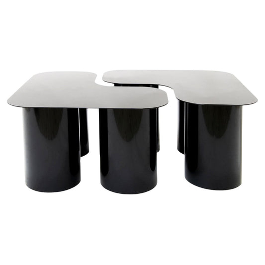 Object 069 Coffee Tables by NG Design, Set of 2