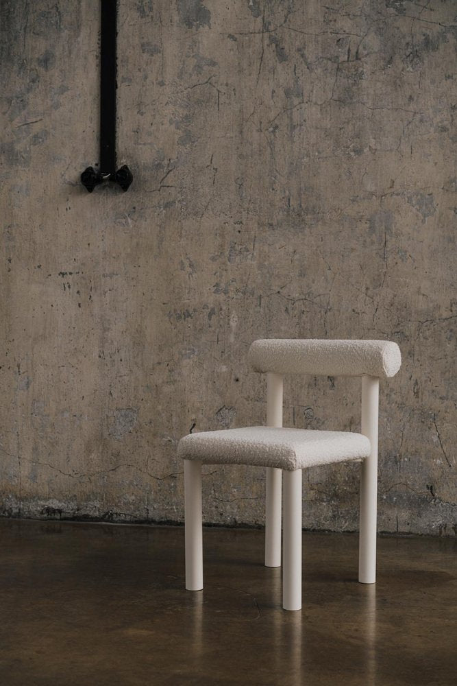 Object 080 Chair by NG Design