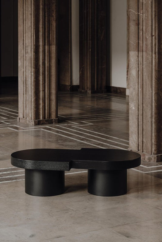 Object 100 Coffee Table by Ng Design