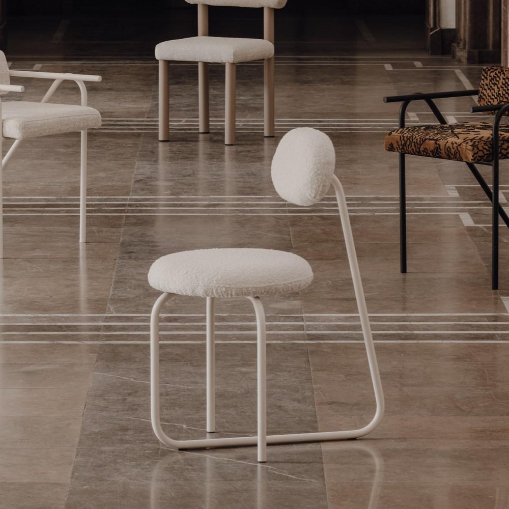 Object 101 Chair by NG Design