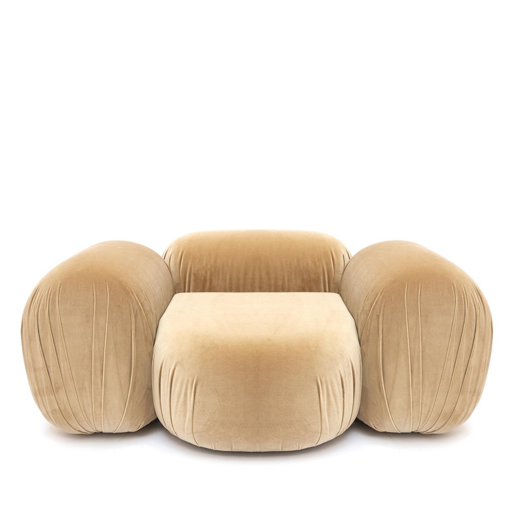 Object 103 Lounge Chair by NG Design