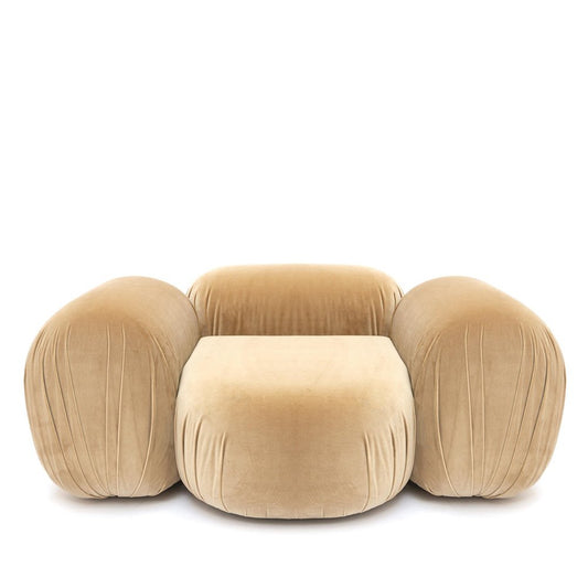 Object 103 Lounge Chair by NG Design