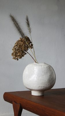 Objekt Vase by Heiner Balzar for Steuler-UMB-1269425