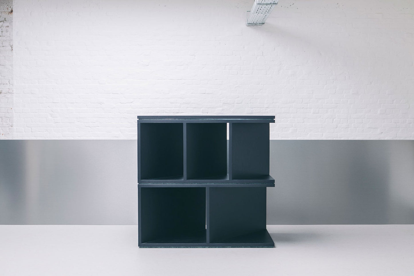 Oblique 01.1 Room Divider by Jeroen Thys van den Audenaerde for barh.design