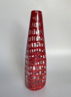 Occhi Vase by Tobia Scarpa for Venini, 1973-CBS-875774