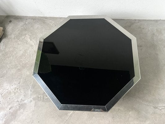 Octagonal Coffee Table, 1980s-WKI-2043266