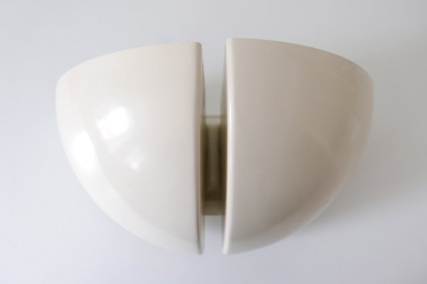 Octavo Wall Lights or Sconces by Raak, Netherlands, 1970s, Set of 2-WPT-664451