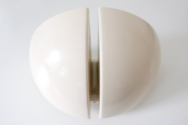 Octavo Wall Lights or Sconces by Raak, Netherlands, 1970s, Set of 2-WPT-664451