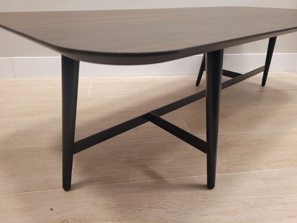 Octet Coffee Table by Maurizio Manzoni and Roberto Tapinassi for Roche Bobois