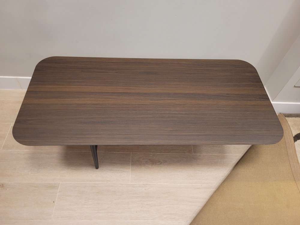 Octet Coffee Table by Maurizio Manzoni and Roberto Tapinassi for Roche Bobois