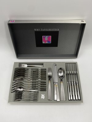 Odeon Cutlery Set from WMF, Germany, 1980s, Set of 35-CZ-1741677