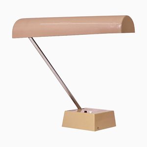 Odette Desk Lamp by Wolfgang Tuempel for Waldmann, 1960s-DEK-932559