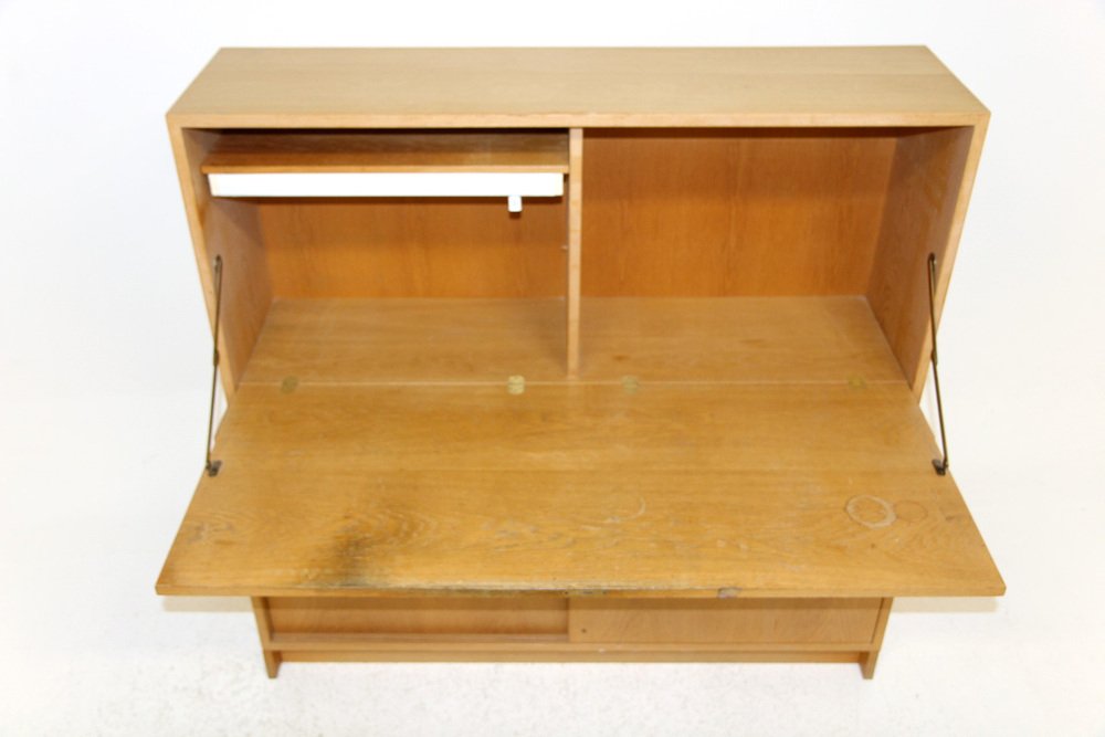 Öresund Secretaire by Børge Mogensen for Karl Andersson & Söner, 1960s