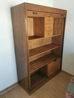 Office Cabinet, 1960s-GEL-875614